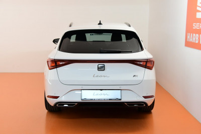Seat Leon Gebrauchtwagen Seat Leon Gebrauchtwagen