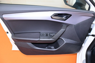 Seat Leon Gebrauchtwagen Seat Leon Gebrauchtwagen