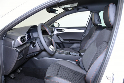Seat Leon Gebrauchtwagen Seat Leon Gebrauchtwagen