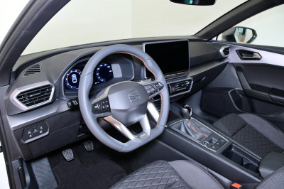 Seat Leon Gebrauchtwagen Seat Leon Gebrauchtwagen