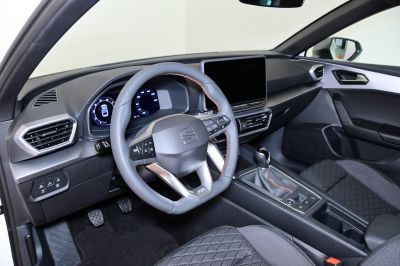 Seat Leon Gebrauchtwagen Seat Leon Gebrauchtwagen