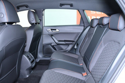 Seat Leon Gebrauchtwagen Seat Leon Gebrauchtwagen