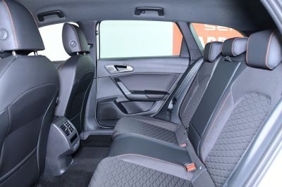 Seat Leon Gebrauchtwagen Seat Leon Gebrauchtwagen