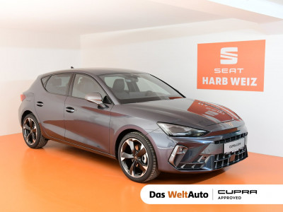 Cupra Leon Gebrauchtwagen Cupra Leon Gebrauchtwagen
