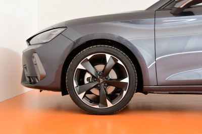 Cupra Leon Gebrauchtwagen Cupra Leon Gebrauchtwagen