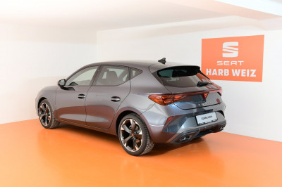 Cupra Leon Gebrauchtwagen Cupra Leon Gebrauchtwagen