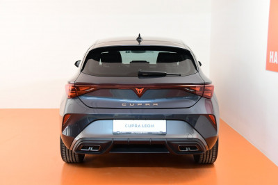 Cupra Leon Gebrauchtwagen Cupra Leon Gebrauchtwagen