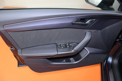 Cupra Leon Gebrauchtwagen Cupra Leon Gebrauchtwagen