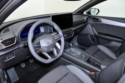 Cupra Leon Gebrauchtwagen Cupra Leon Gebrauchtwagen