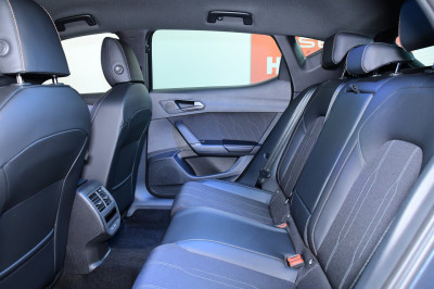 Cupra Leon Gebrauchtwagen Cupra Leon Gebrauchtwagen
