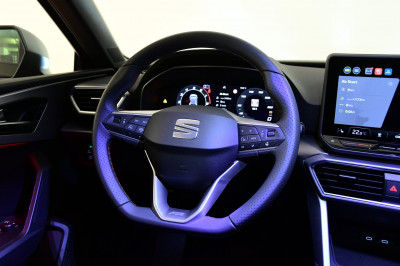 Seat Leon Gebrauchtwagen Seat Leon Gebrauchtwagen