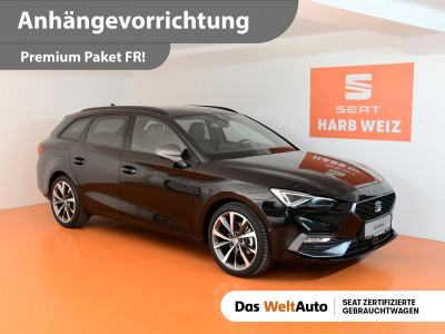 Seat Leon Gebrauchtwagen Seat Leon Gebrauchtwagen