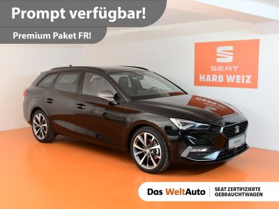 Seat Leon Gebrauchtwagen