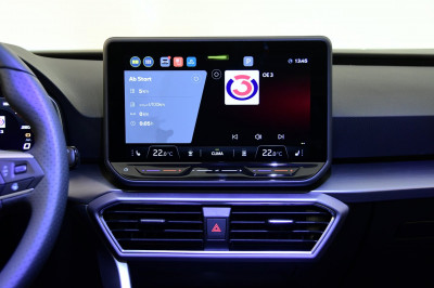 Seat Leon Gebrauchtwagen Seat Leon Gebrauchtwagen