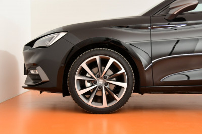 Seat Leon Gebrauchtwagen Seat Leon Gebrauchtwagen