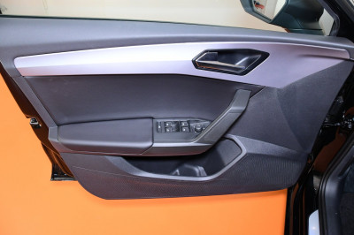 Seat Leon Gebrauchtwagen Seat Leon Gebrauchtwagen