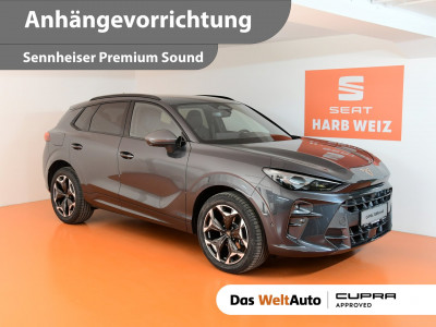 Cupra Terramar Gebrauchtwagen Cupra Terramar Gebrauchtwagen