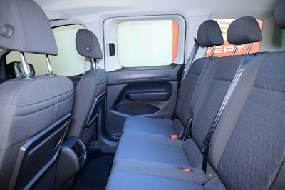 VW Caddy Gebrauchtwagen VW Caddy Gebrauchtwagen