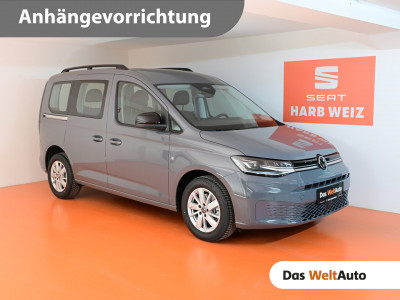 VW Caddy Gebrauchtwagen VW Caddy Gebrauchtwagen