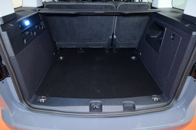 VW Caddy Gebrauchtwagen VW Caddy Gebrauchtwagen