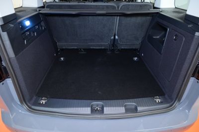 VW Caddy Gebrauchtwagen VW Caddy Gebrauchtwagen