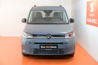 VW Caddy Gebrauchtwagen VW Caddy Gebrauchtwagen