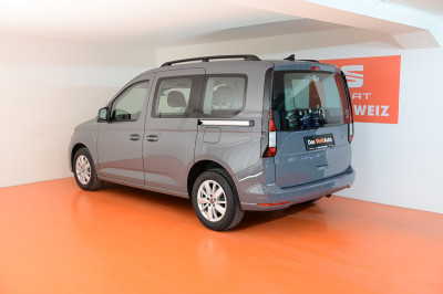 VW Caddy Gebrauchtwagen VW Caddy Gebrauchtwagen