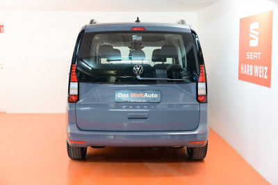 VW Caddy Gebrauchtwagen VW Caddy Gebrauchtwagen
