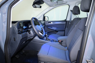 VW Caddy Gebrauchtwagen VW Caddy Gebrauchtwagen
