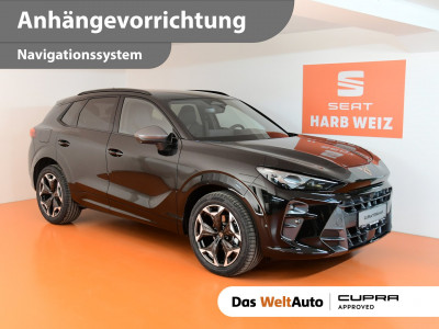 Cupra Terramar Gebrauchtwagen Cupra Terramar Gebrauchtwagen