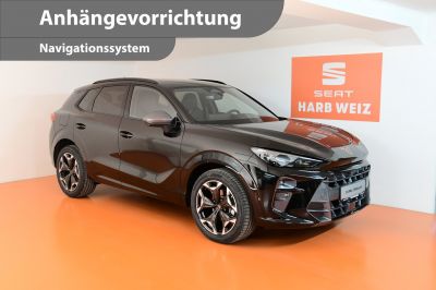 Cupra Terramar Gebrauchtwagen Cupra Terramar Gebrauchtwagen