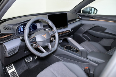 Cupra Terramar Gebrauchtwagen Cupra Terramar Gebrauchtwagen