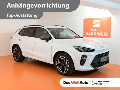 Cupra Terramar Gebrauchtwagen Cupra Terramar Gebrauchtwagen