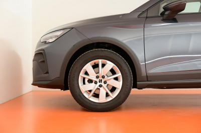 Seat Arona Gebrauchtwagen Seat Arona Gebrauchtwagen
