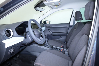 Seat Arona Gebrauchtwagen Seat Arona Gebrauchtwagen