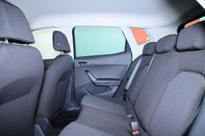 Seat Arona Gebrauchtwagen Seat Arona Gebrauchtwagen