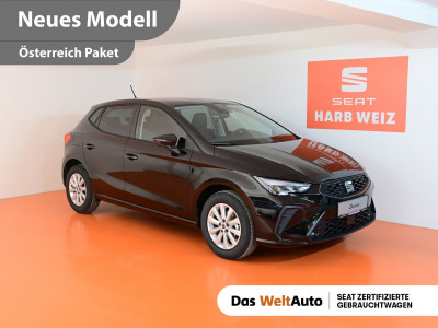 Seat Ibiza Gebrauchtwagen Seat Ibiza Gebrauchtwagen