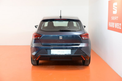 Seat Ibiza Gebrauchtwagen Seat Ibiza Gebrauchtwagen