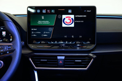 Cupra Leon Gebrauchtwagen Cupra Leon Gebrauchtwagen