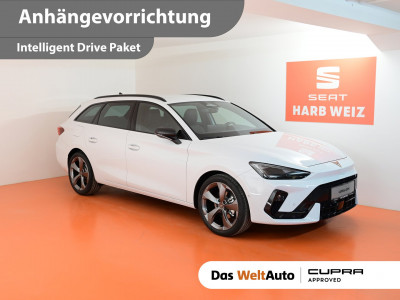 Cupra Leon Gebrauchtwagen Cupra Leon Gebrauchtwagen