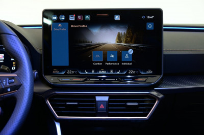 Cupra Leon Gebrauchtwagen Cupra Leon Gebrauchtwagen