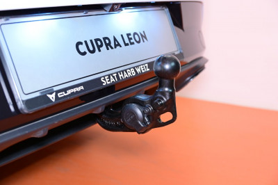 Cupra Leon Gebrauchtwagen Cupra Leon Gebrauchtwagen