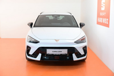 Cupra Leon Gebrauchtwagen Cupra Leon Gebrauchtwagen
