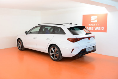 Cupra Leon Gebrauchtwagen Cupra Leon Gebrauchtwagen