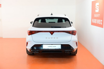Cupra Leon Gebrauchtwagen Cupra Leon Gebrauchtwagen