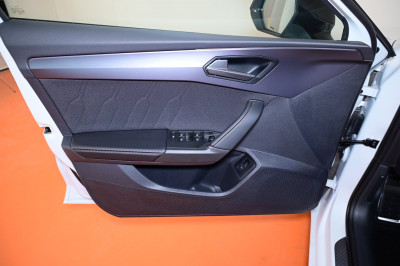 Cupra Leon Gebrauchtwagen Cupra Leon Gebrauchtwagen
