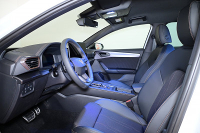 Cupra Leon Gebrauchtwagen Cupra Leon Gebrauchtwagen