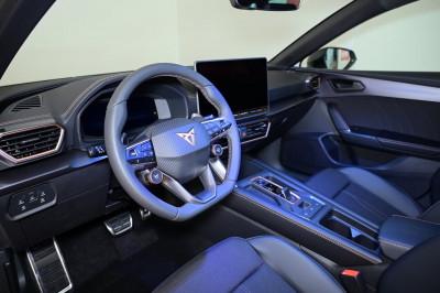 Cupra Leon Gebrauchtwagen Cupra Leon Gebrauchtwagen
