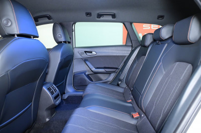 Cupra Leon Gebrauchtwagen Cupra Leon Gebrauchtwagen