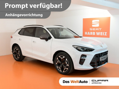 Cupra Terramar Gebrauchtwagen Cupra Terramar Gebrauchtwagen